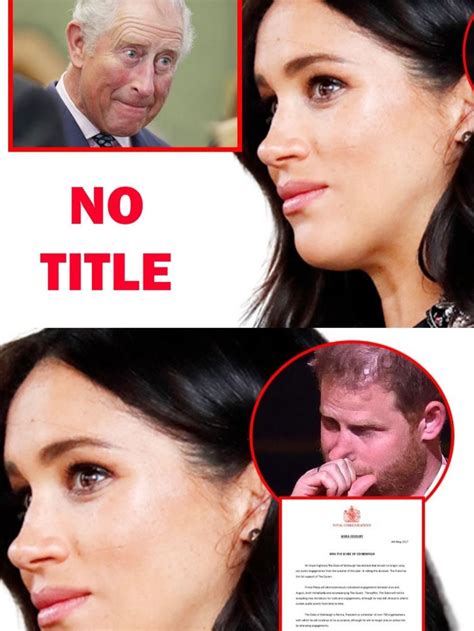 How did The Crown cause Meghan Markle to lose the deal with .